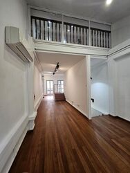 Amoy Street (D1), Office #622210711